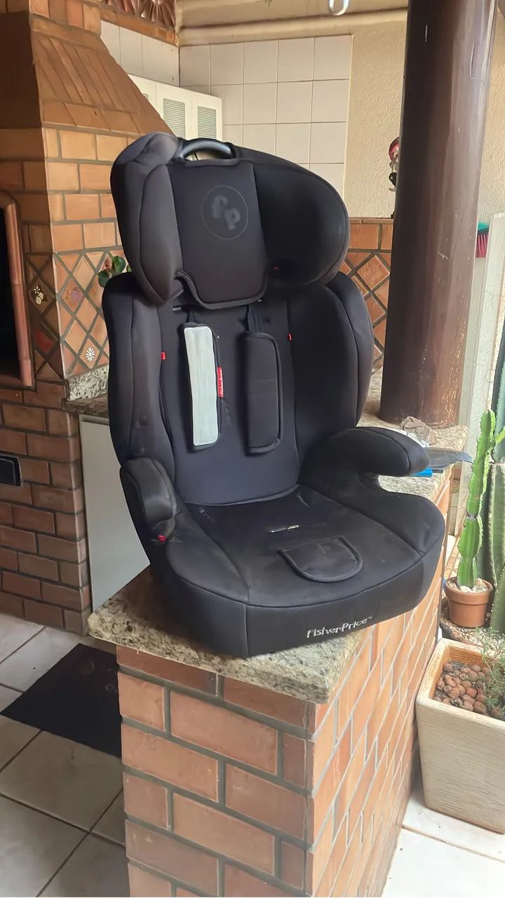 Cadeirinhas com Isofix - Foto 3