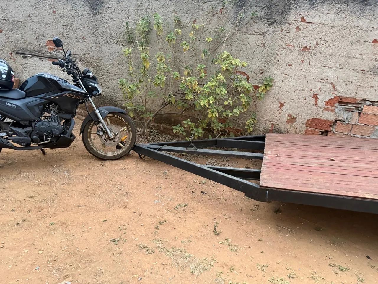 Carretinha - Foto 2