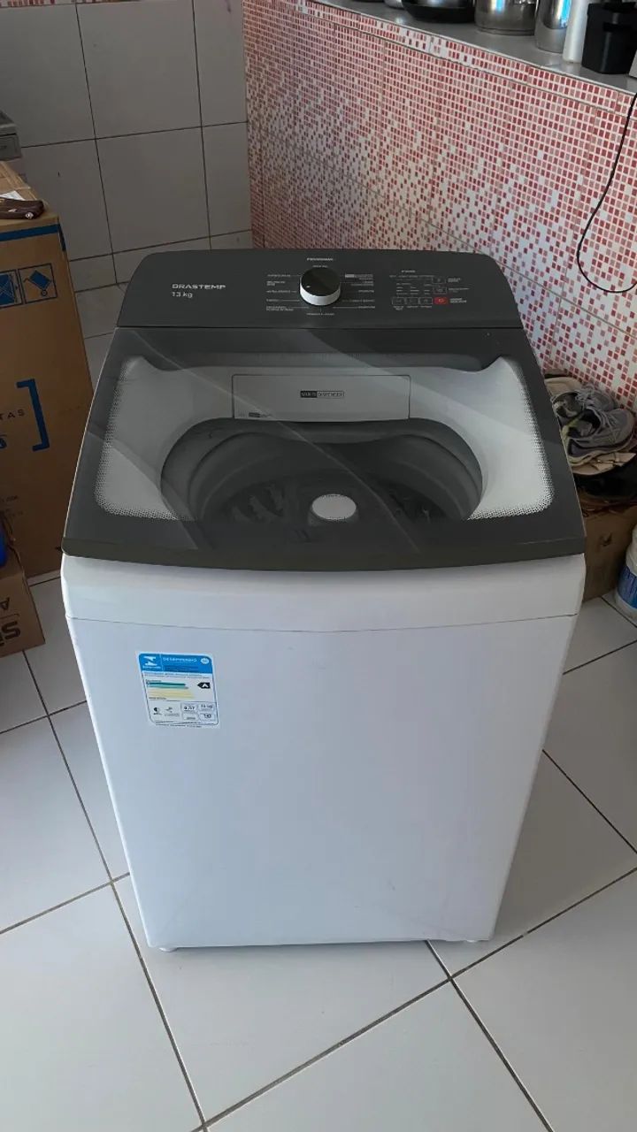 maquina de lavar 