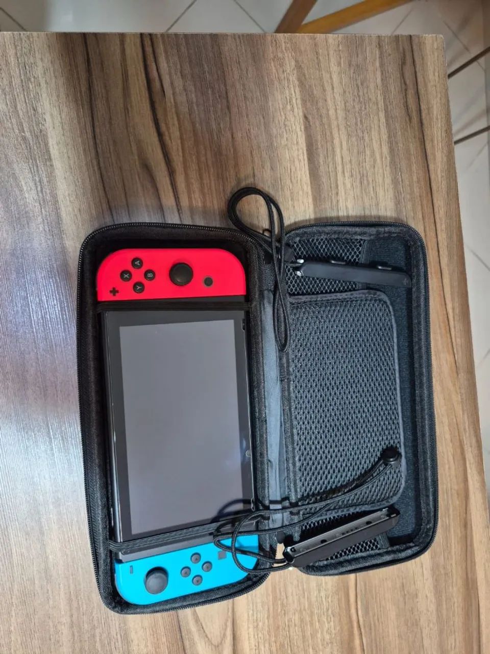 Nintendo Switch V2