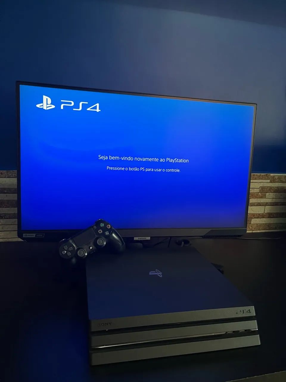 PlayStation 4 PRO 1 TB - Foto 5