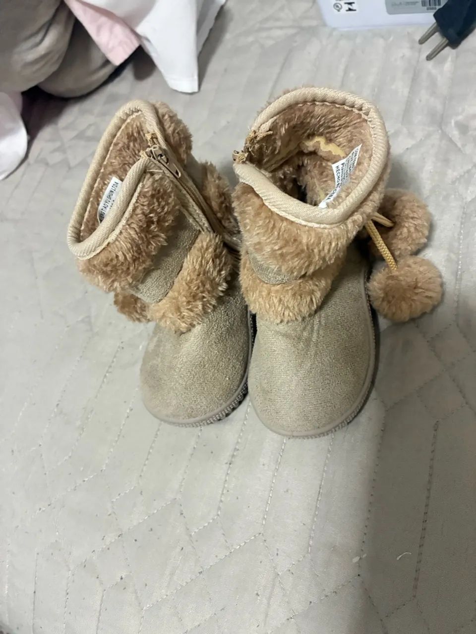 Bota  - Foto 2