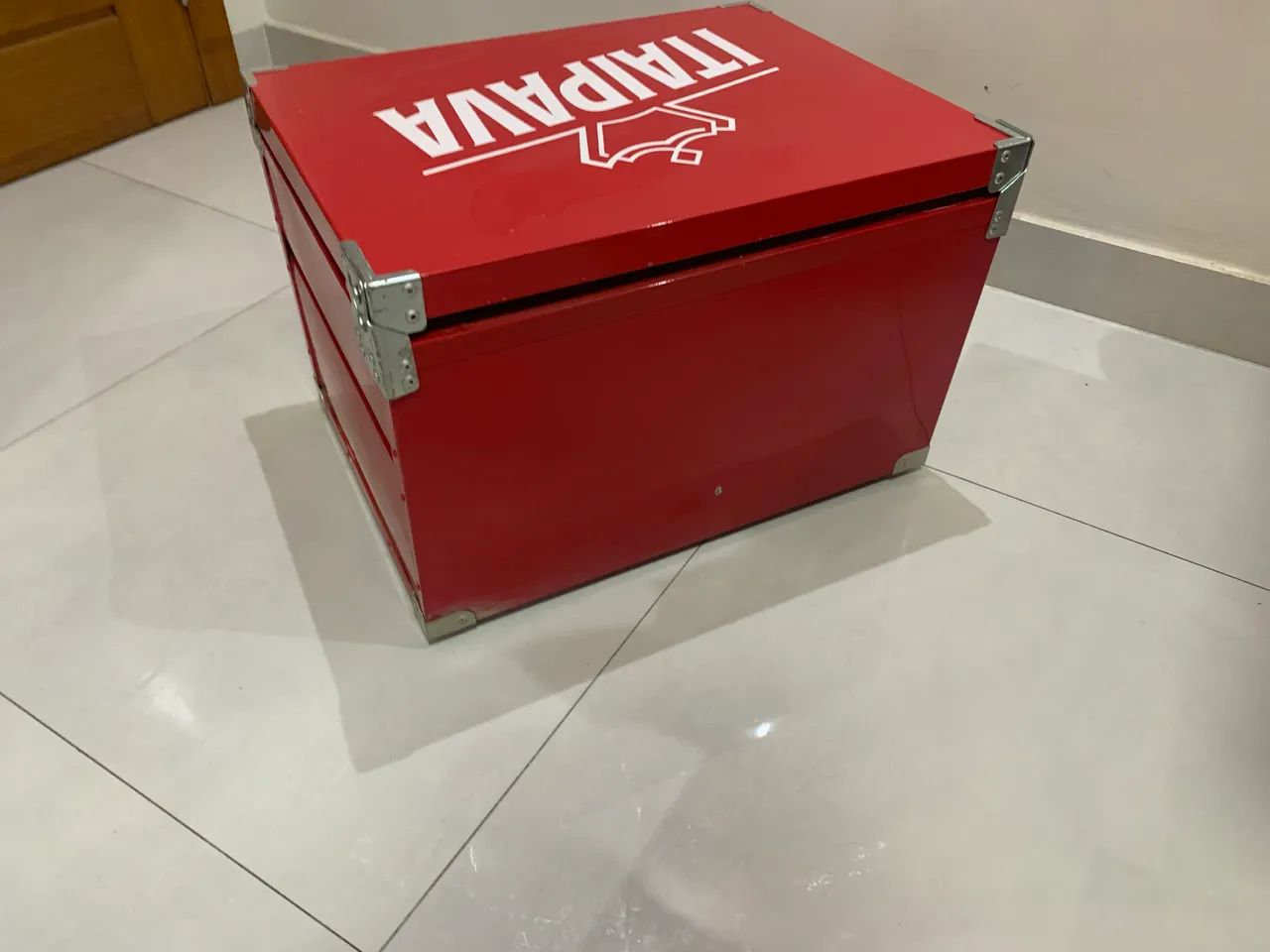 Baú Itaipava top - Foto 4