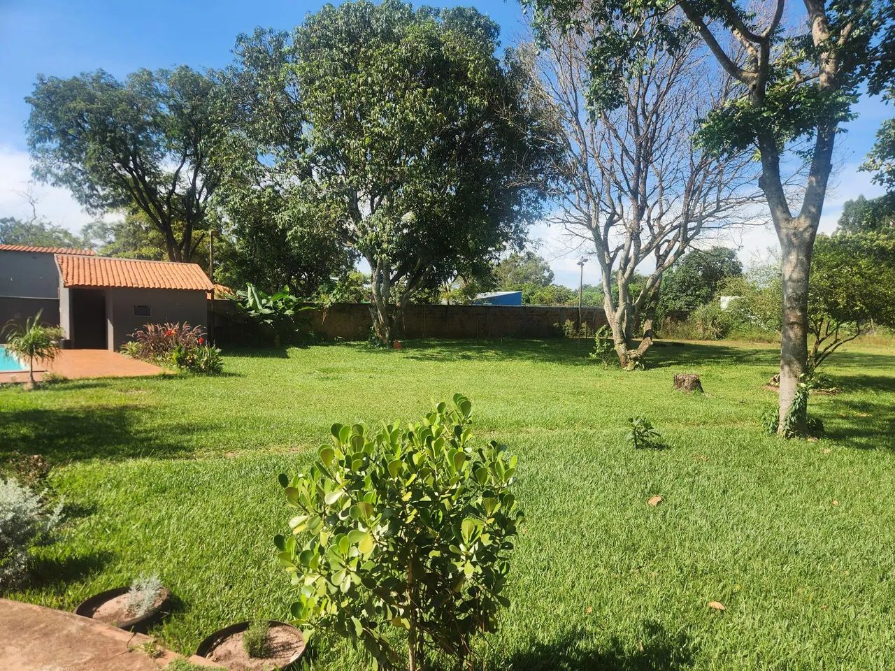 Chácara para Eventos (Parque dos Poderes) - Foto 8