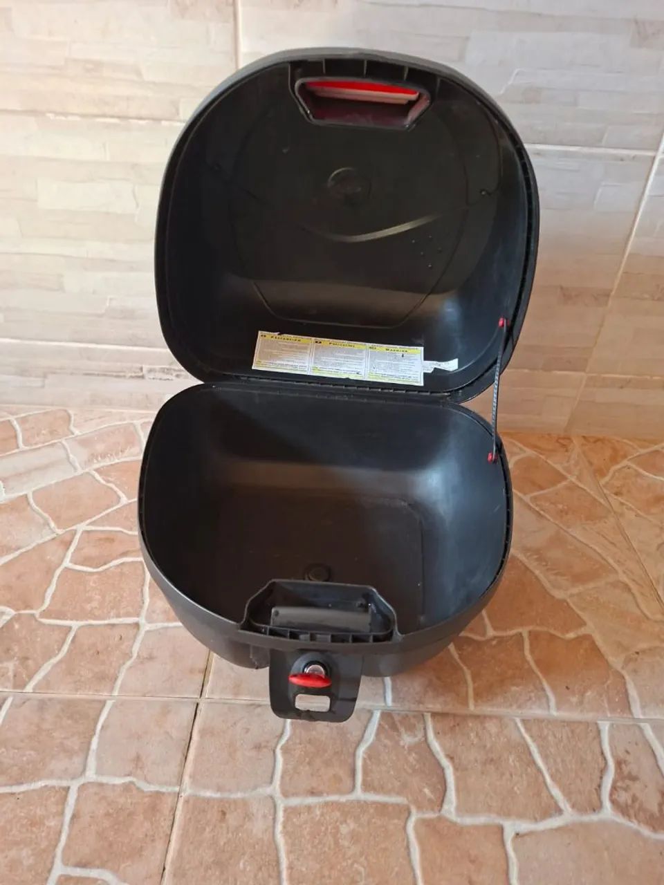 Bauleto" GIVI" 