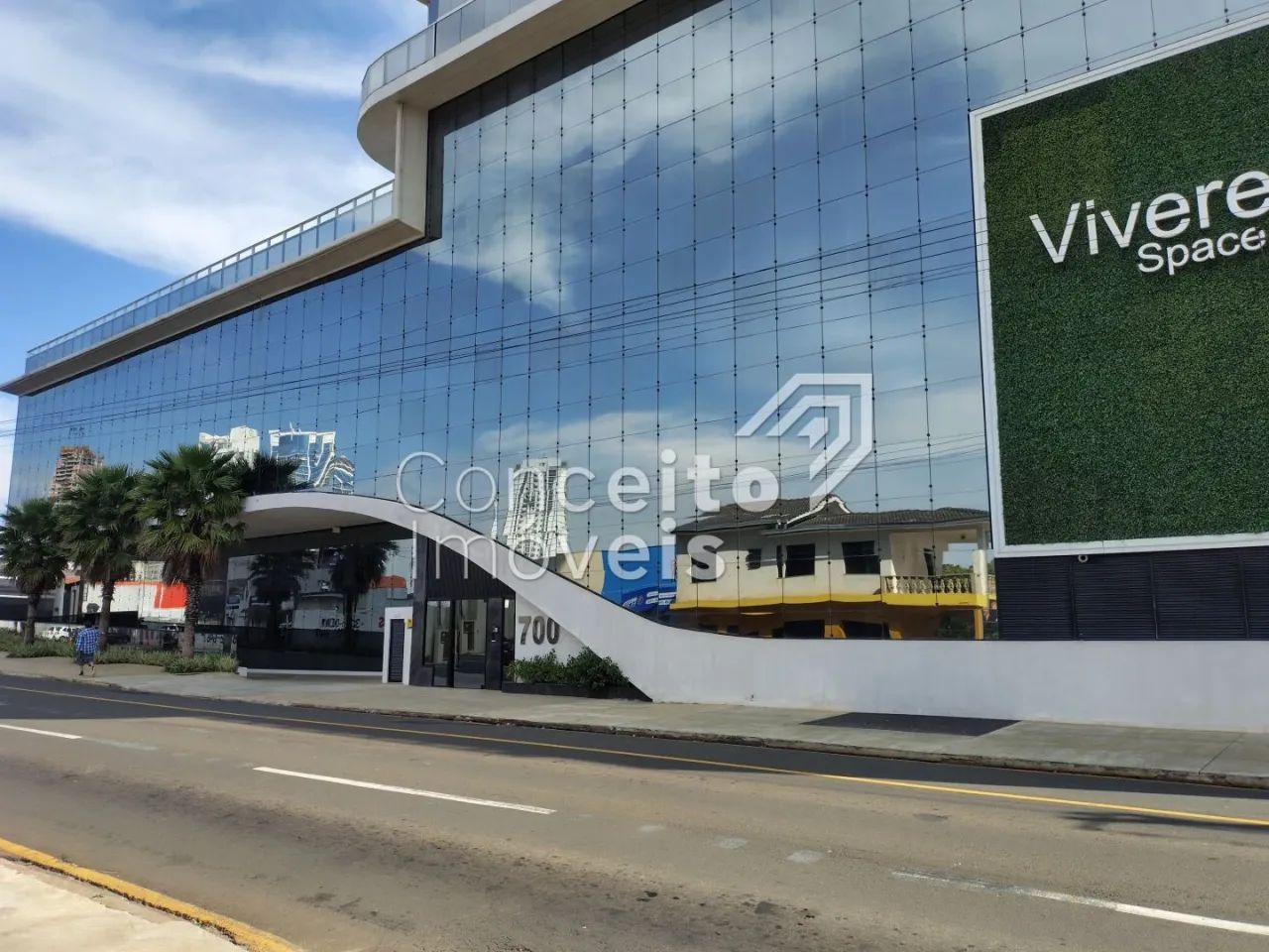Edifício Vivere Space Home - Apartamento Alto Padrão - Foto 5
