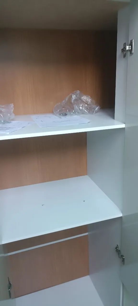 Guarda roupa  - Foto 2
