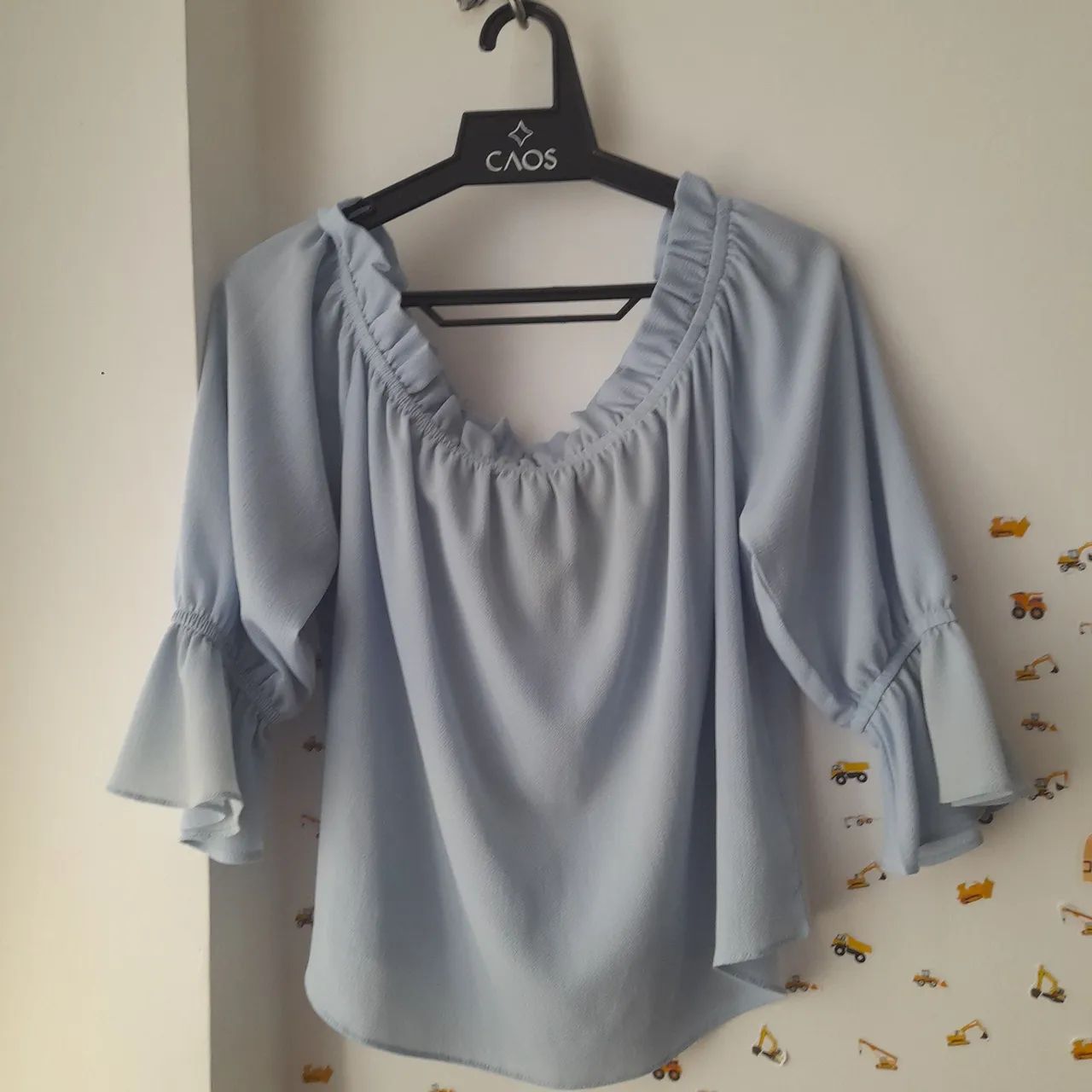 Vendo algumas peças de roupas desapego  - Foto 4