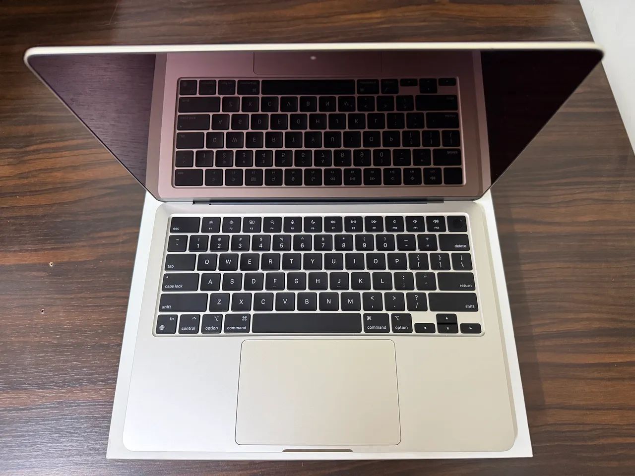Macbook Air M3 256gb - Foto 5
