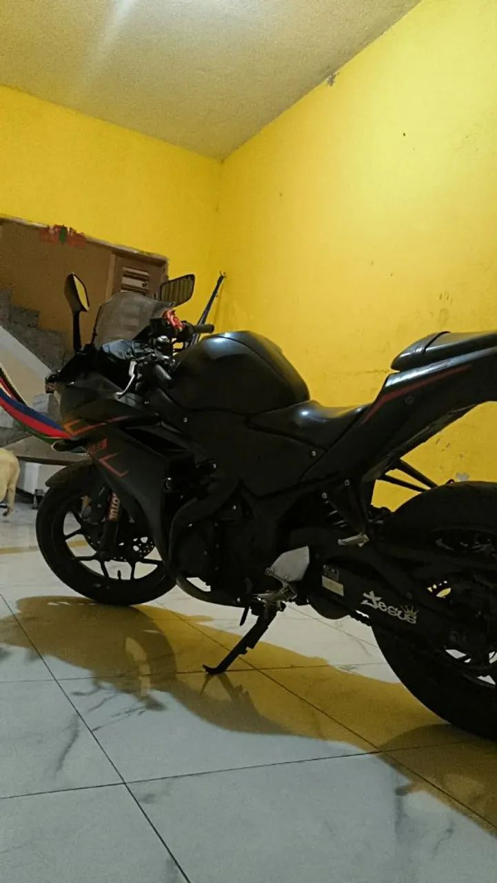 R3 2018 abs - Foto 2