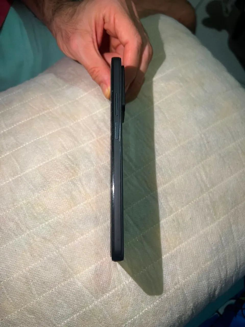Xiaomi Note 11pro 5G 256gb - Foto 5