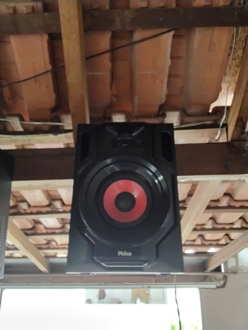 Vendo som Philco - Foto 3