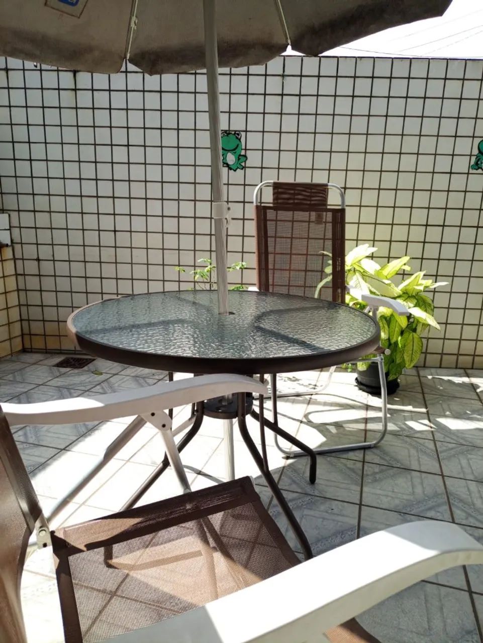 Jogo área externa - Foto 3