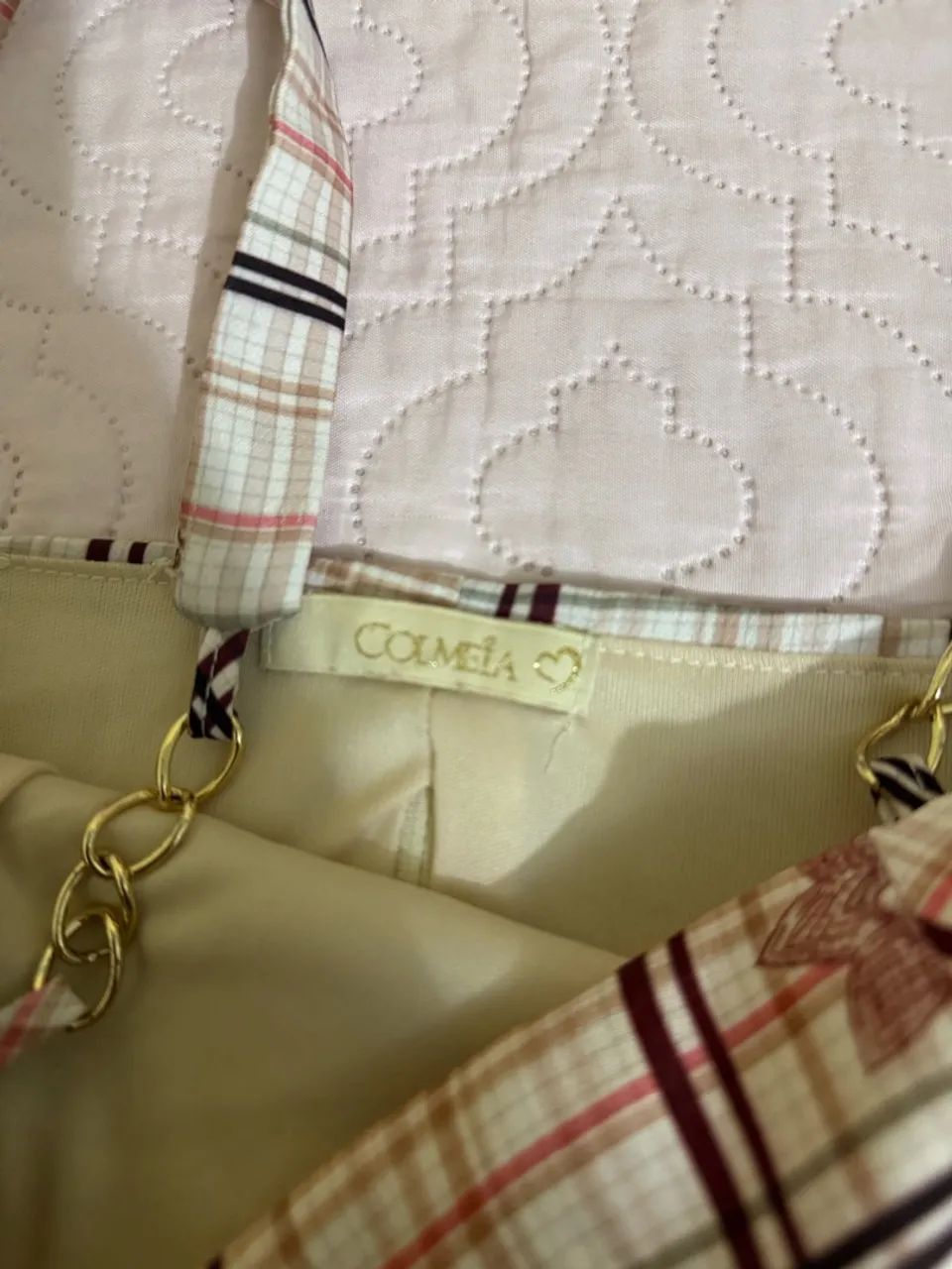 Conjunto de marca Colmeia  - Foto 2