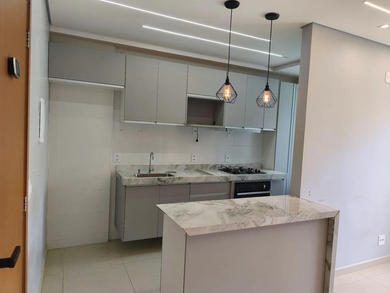 Apartamento reformado  - Foto 2