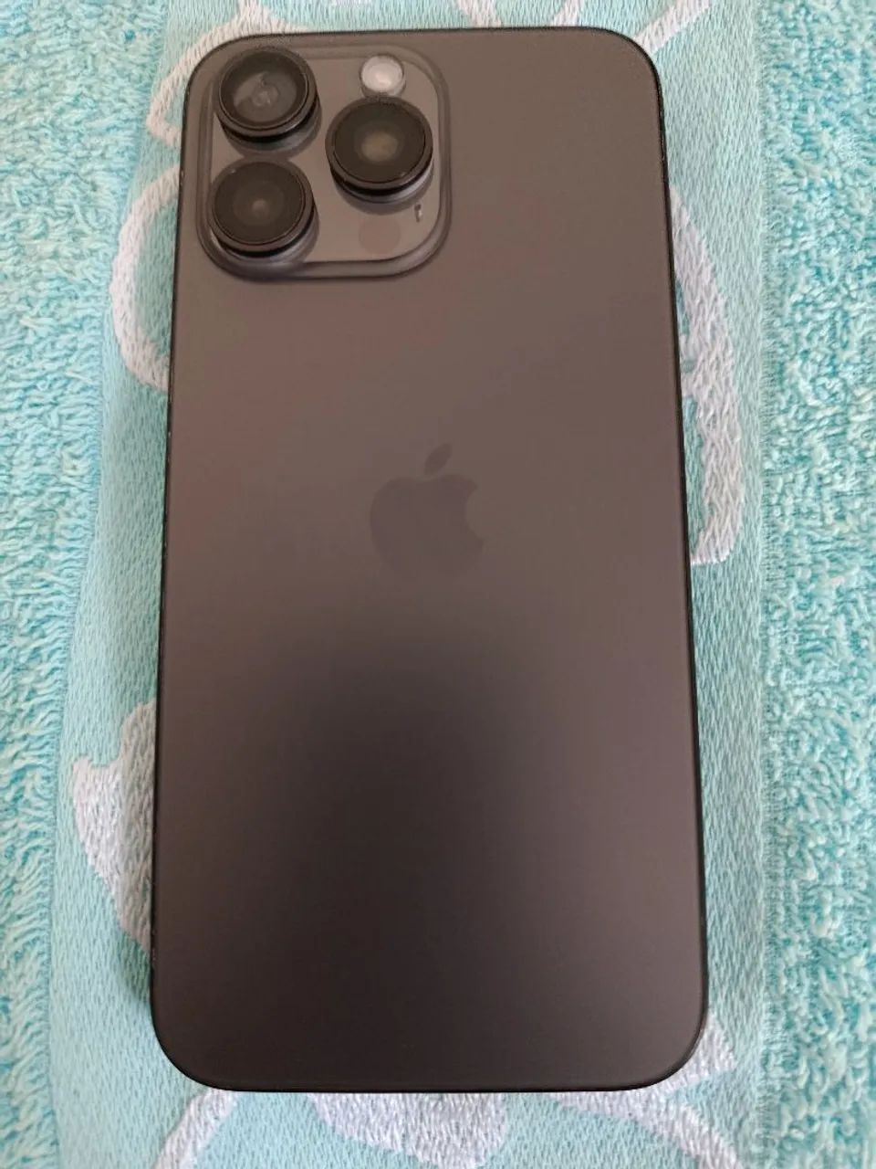 iPhone 15 Pro Max 512GB SEMINOVO  - Foto 3