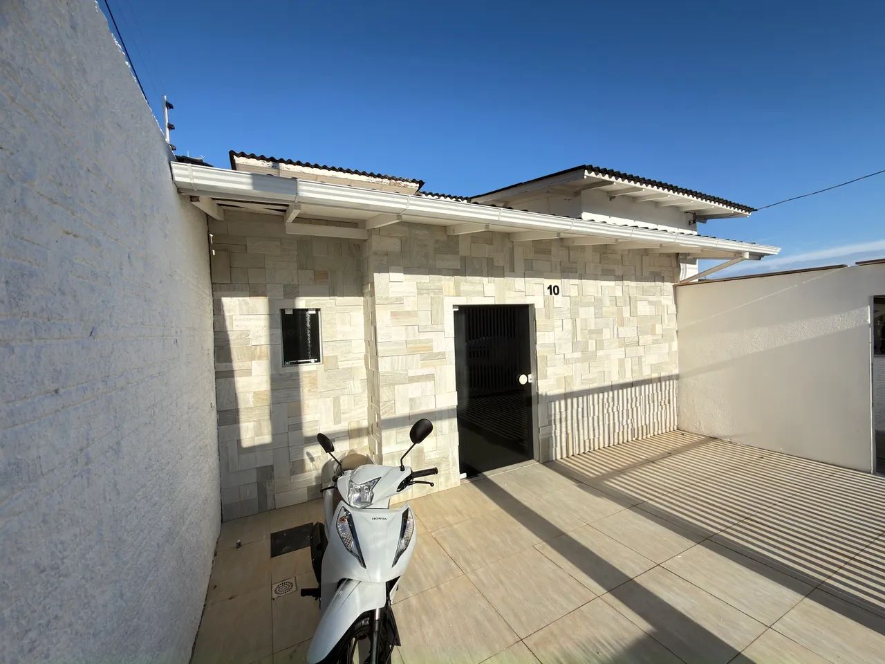 ALUGUEL - Casa 3 quartos - Barreiros.  - Foto 2
