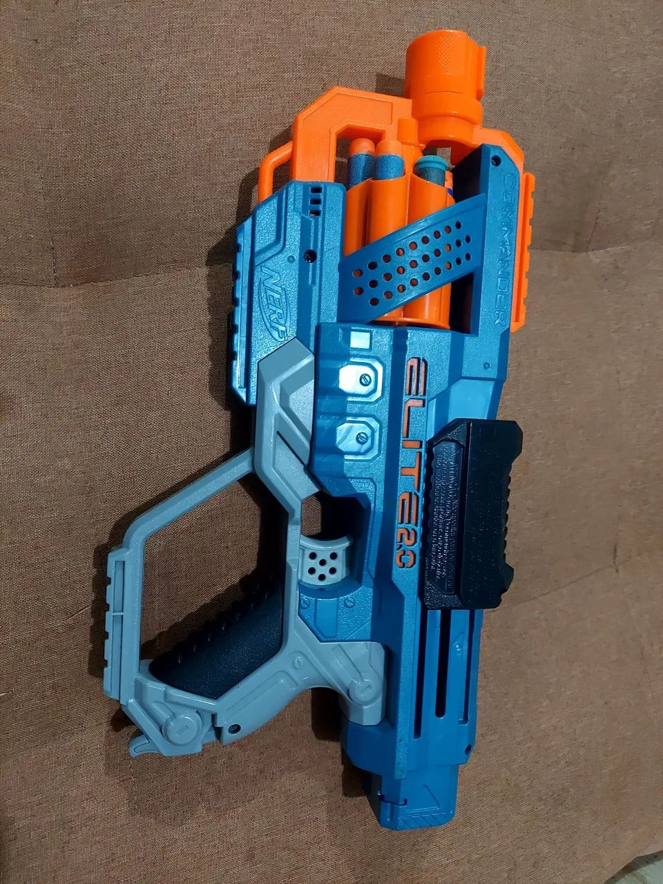 Kit várias nerfs originais - Foto 5