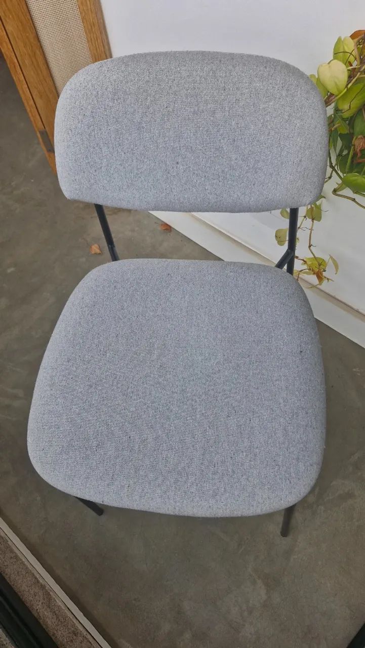 Cadeiras e mesa marca Cremme - Foto 3