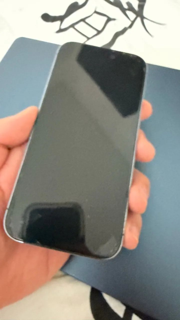 iPhone 14 Pro 
