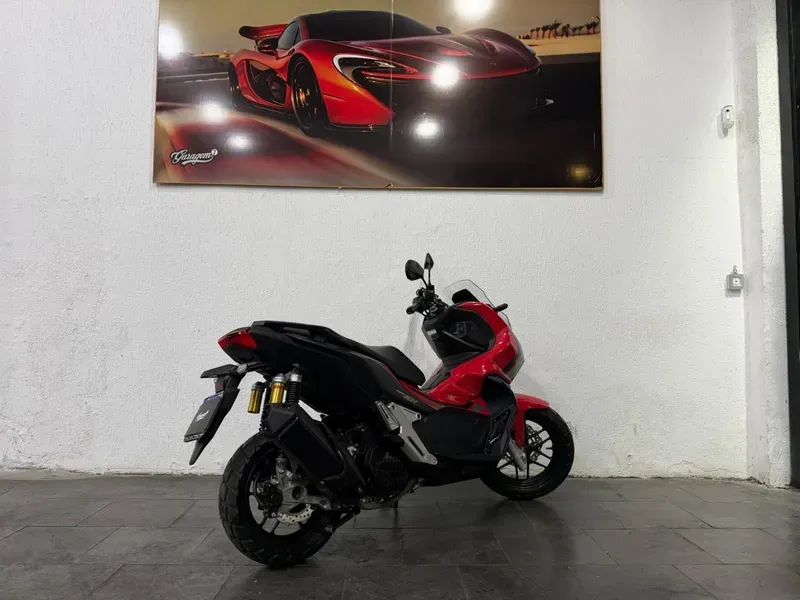 Honda ADV Flex Automático - Foto 4