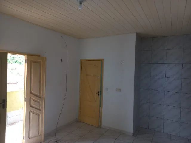Casa de três quartos no Petrópolis - Foto 3