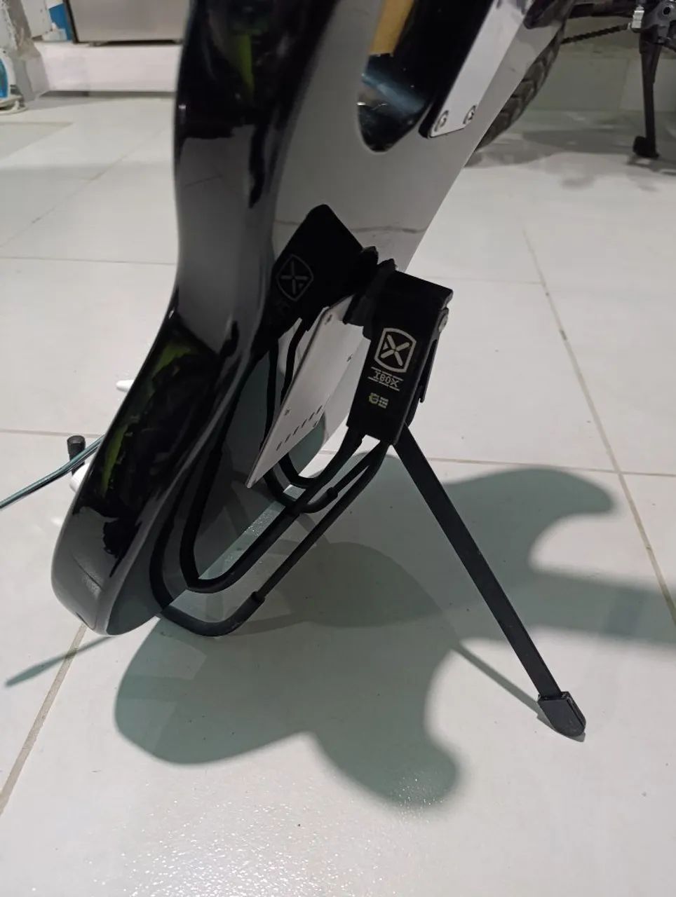 Suporte para a guitarra, baixo e violão ? - Foto 3