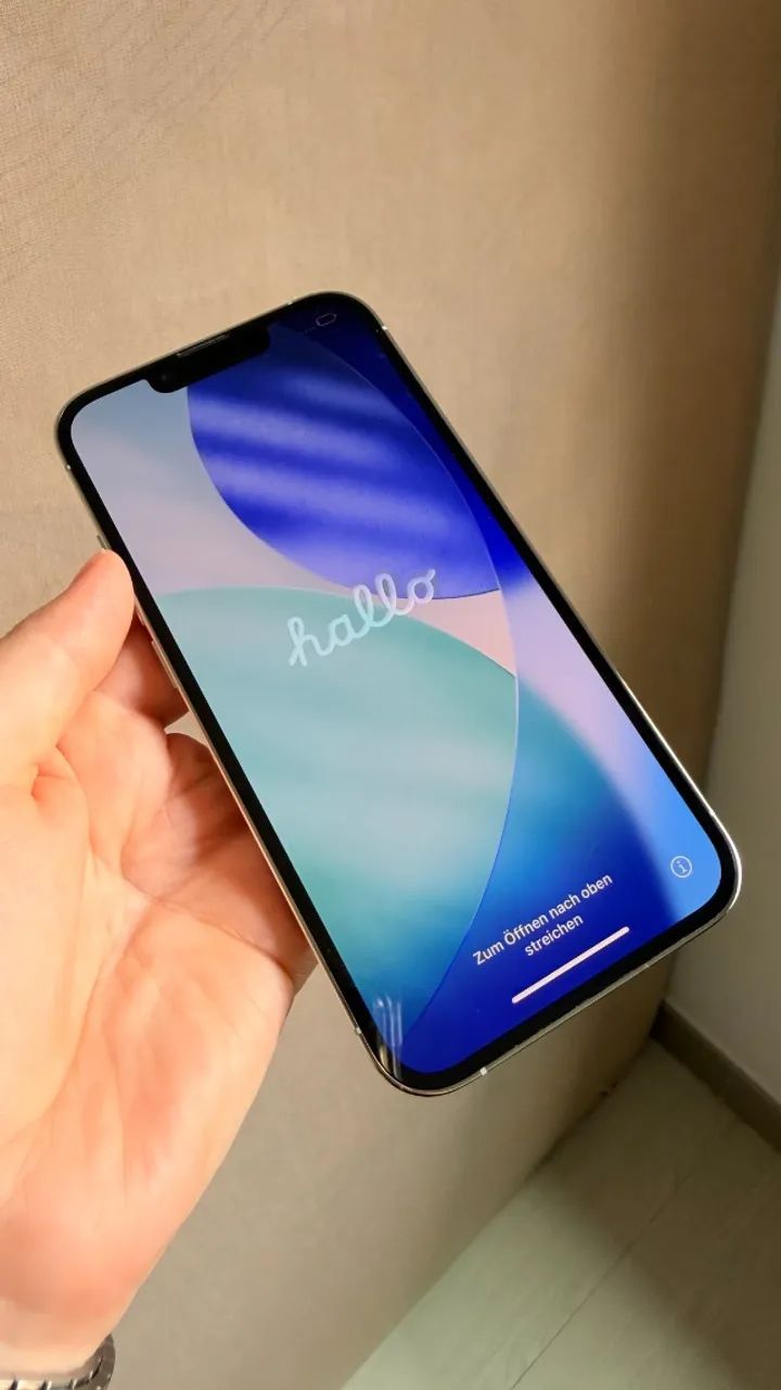 Iphone 13 Pro  - Foto 2