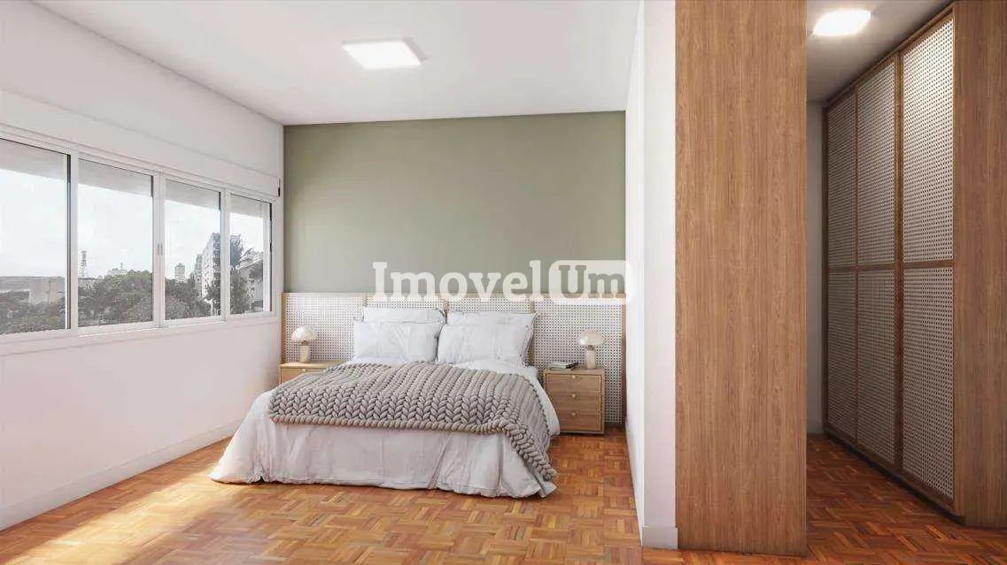 Bela Vista | Apartamento 3 quartos, sendo 1 suite