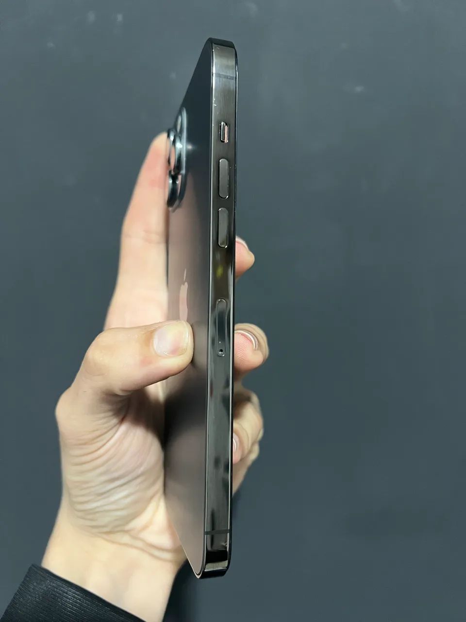 iPhone 12 Pro Max 128GB - Foto 2