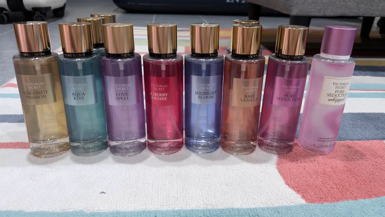 Body Splash Victoria Secret - Valor Unitario - Foto 2