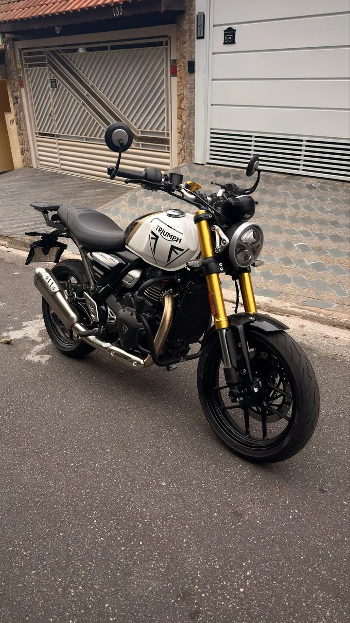 Speed 400 - Foto 2
