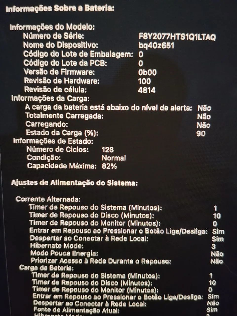 MacBook pro m1 Pro 14 16 GB RAM 512 GB SSD - Foto 5