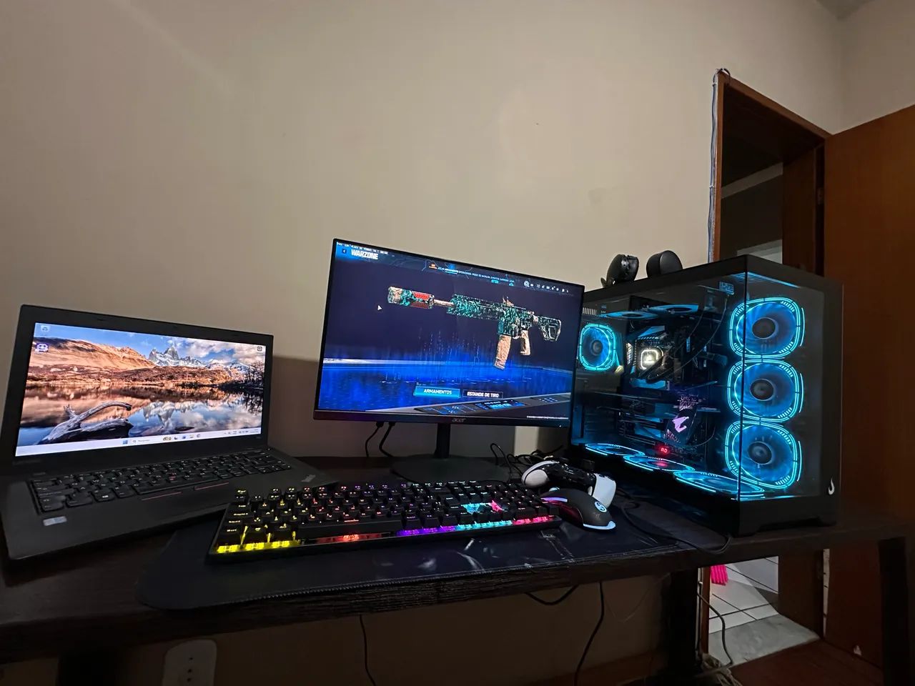 Computador, Notbook 
