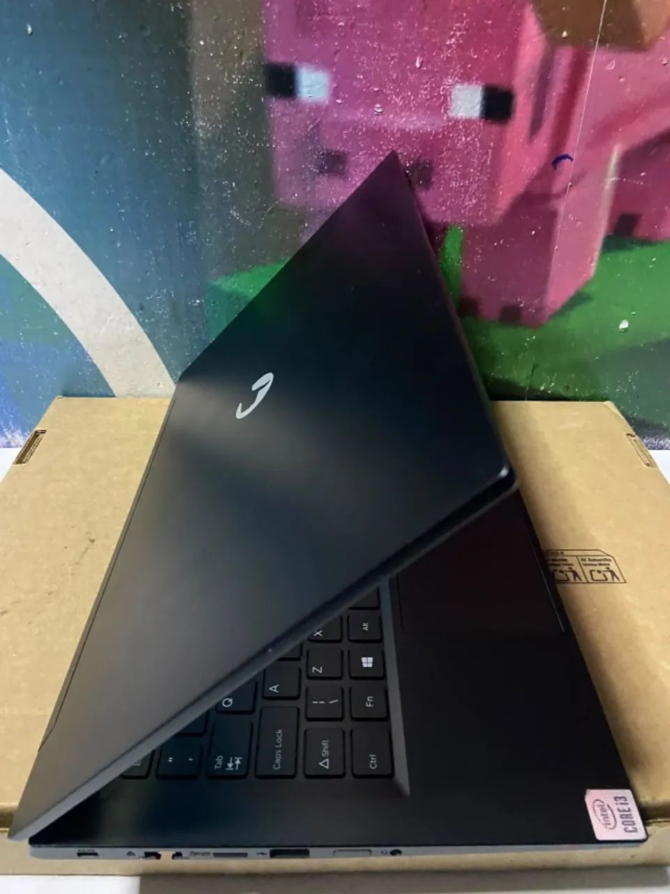 Notebook  POSITIVO i3 de 10 Geração. - Foto 4