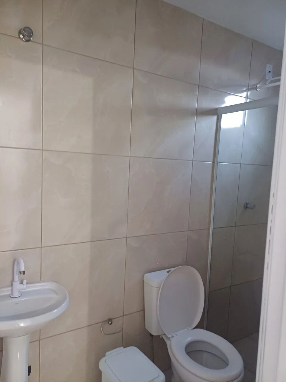 Alugo apartamento  - Foto 2