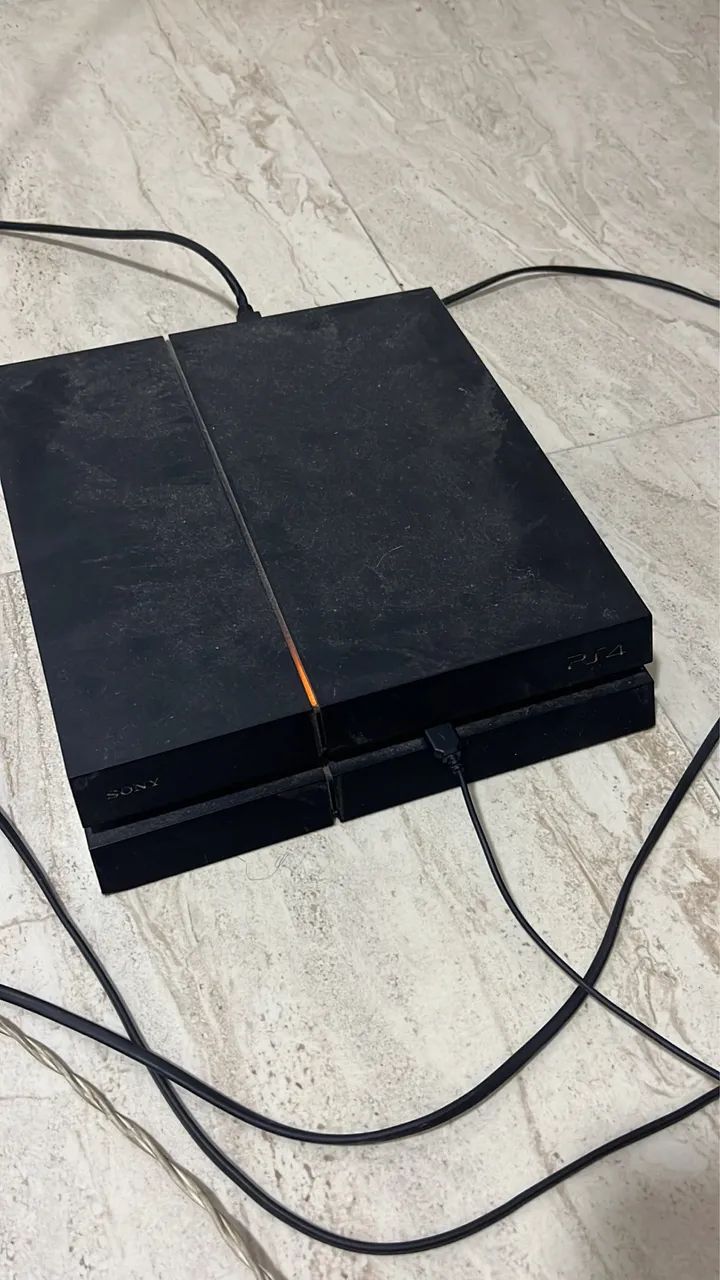 PS4 - Foto 2