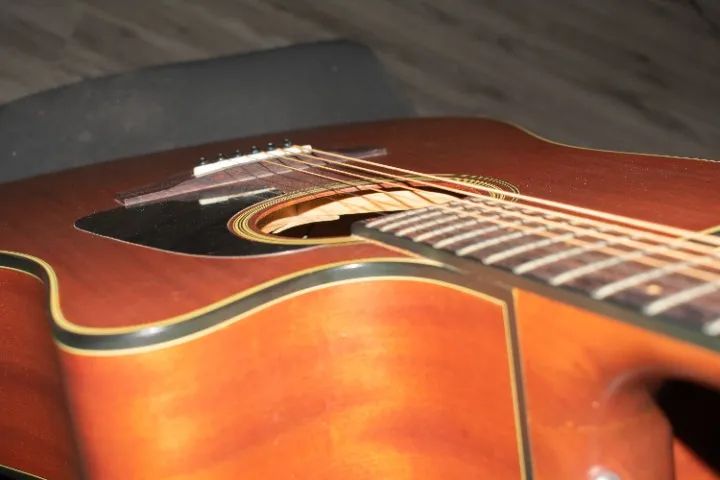 Violão Takamine GD11 - Foto 3