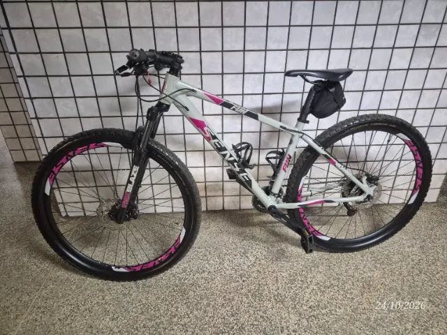 BICICLETA MTB SENSE FUN EVO 