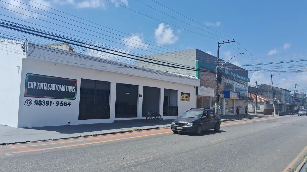 Loja na cidade nova - Foto 2