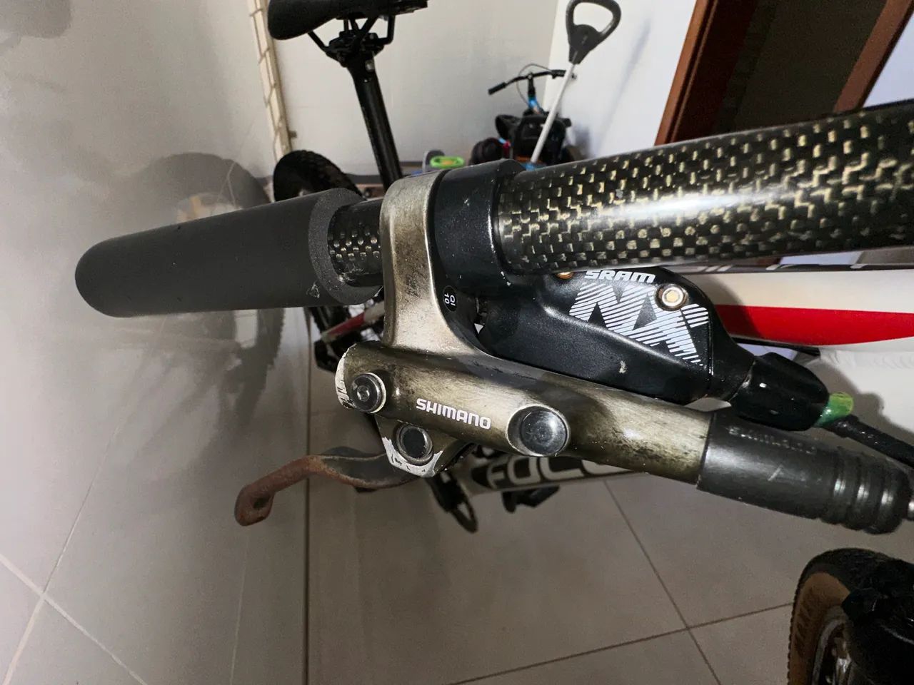 Mountain Bike (MTB) a venda.  - Foto 4