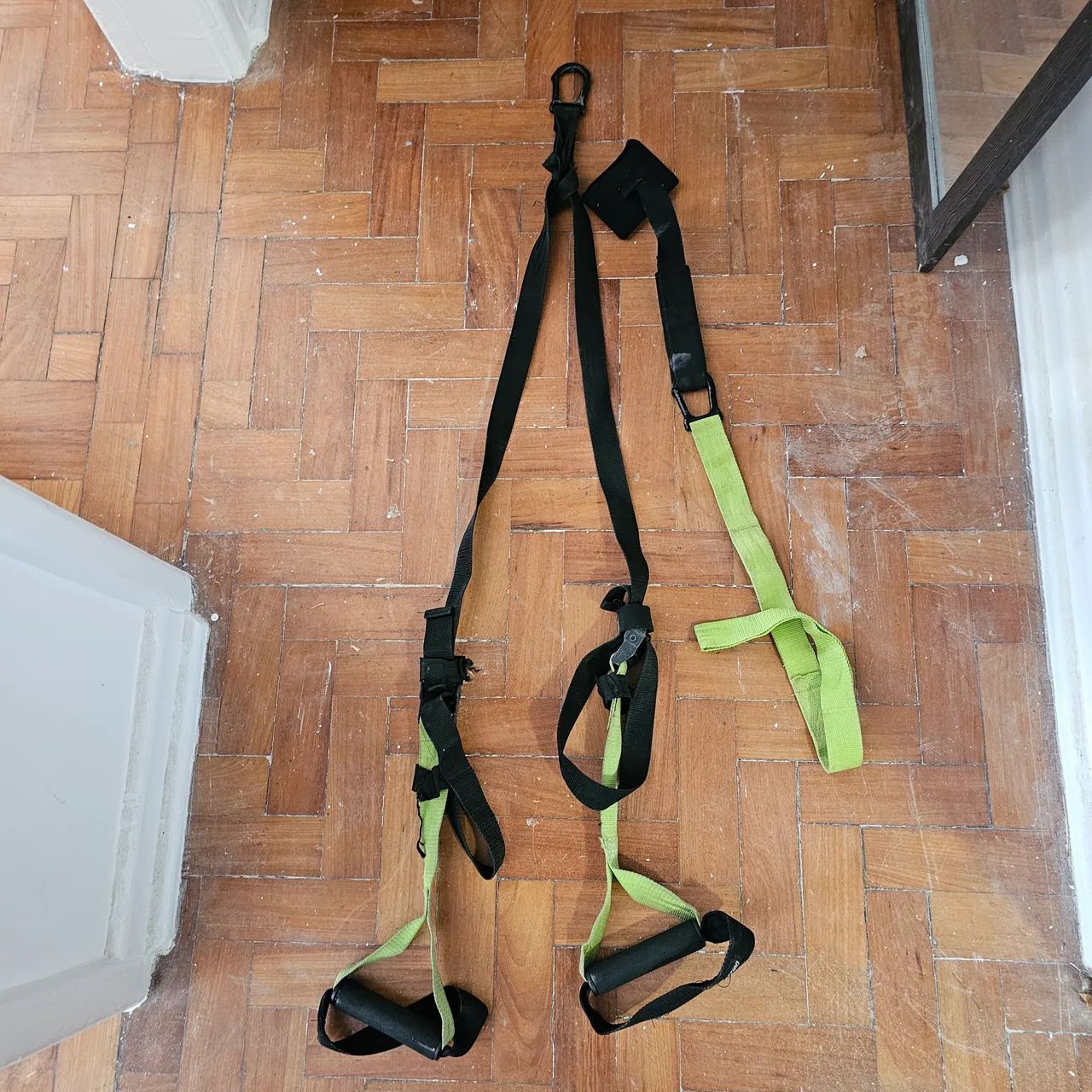 Kit treinamento 