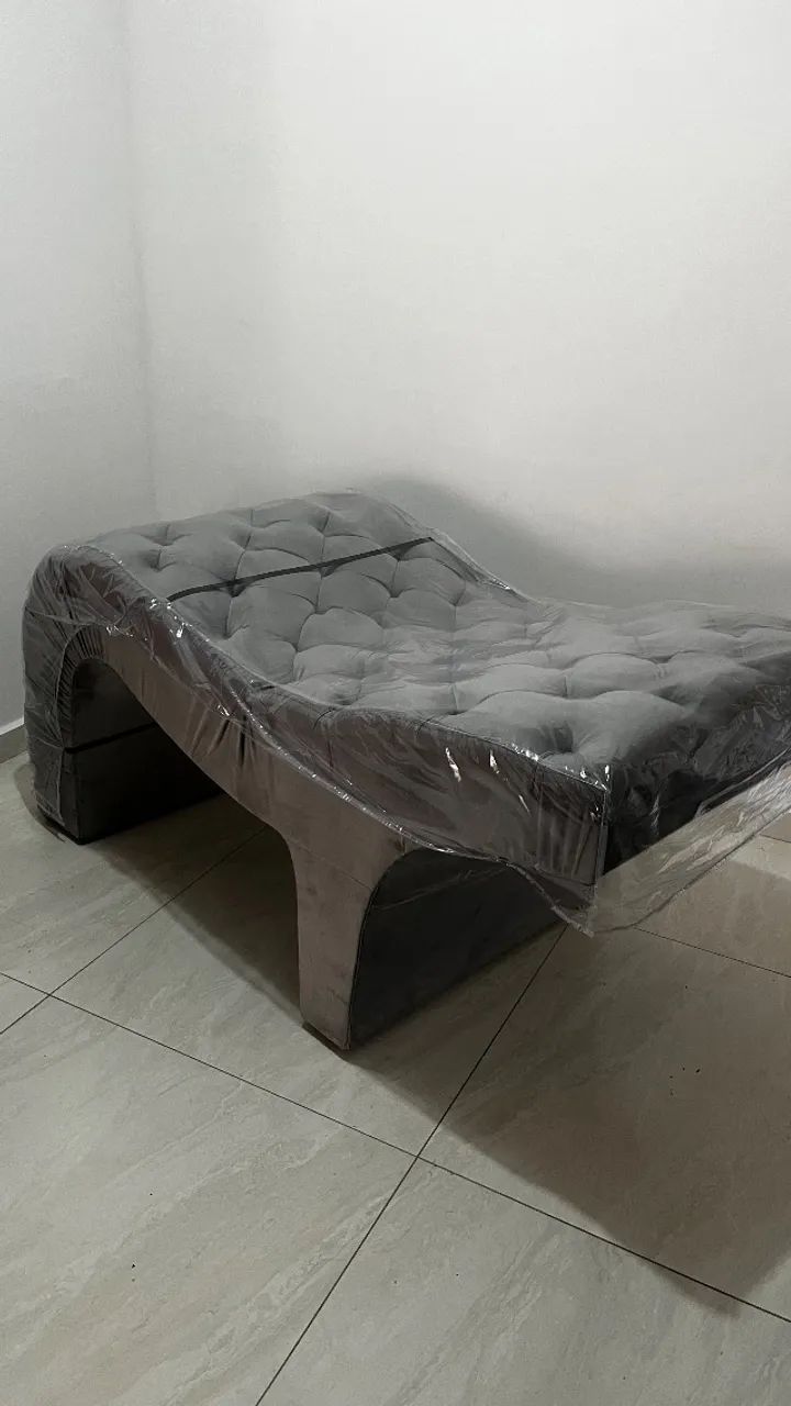 MACA PARA LASH DESIGN  - Foto 4