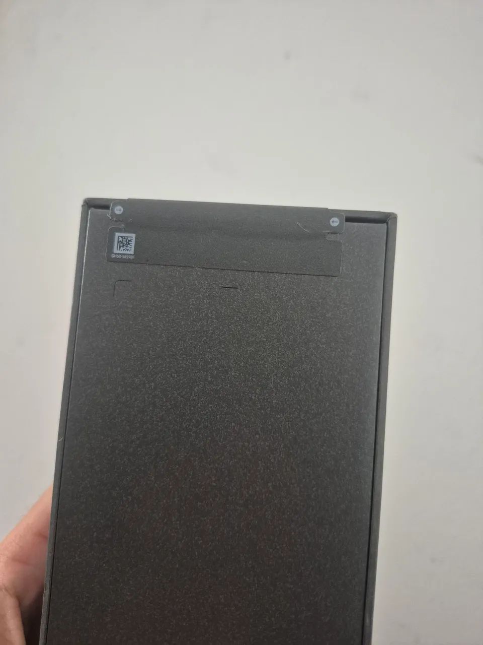 Celular lacrado pra vender logo!