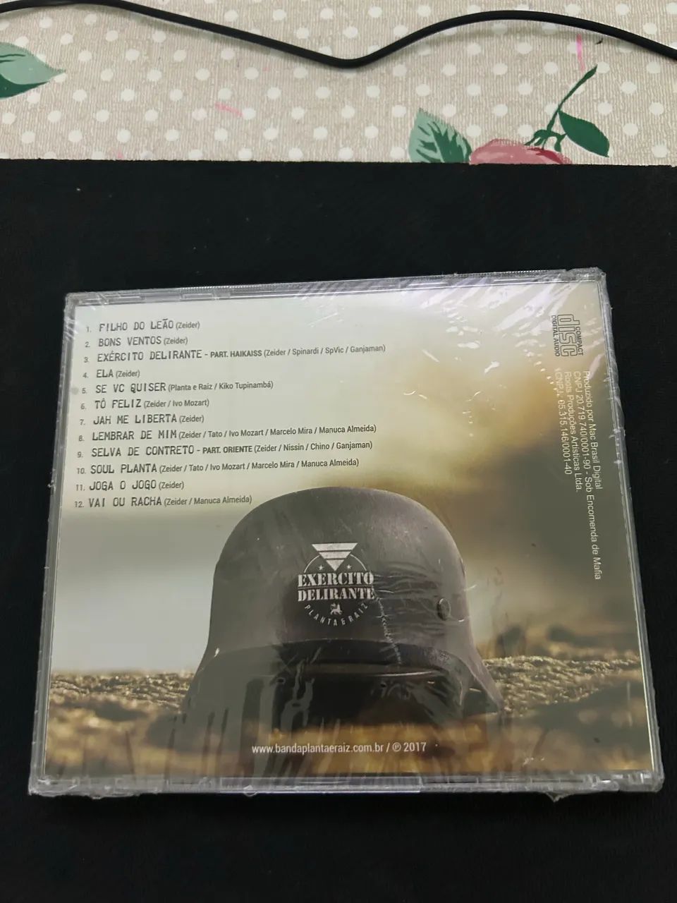 Cd  - Foto 2