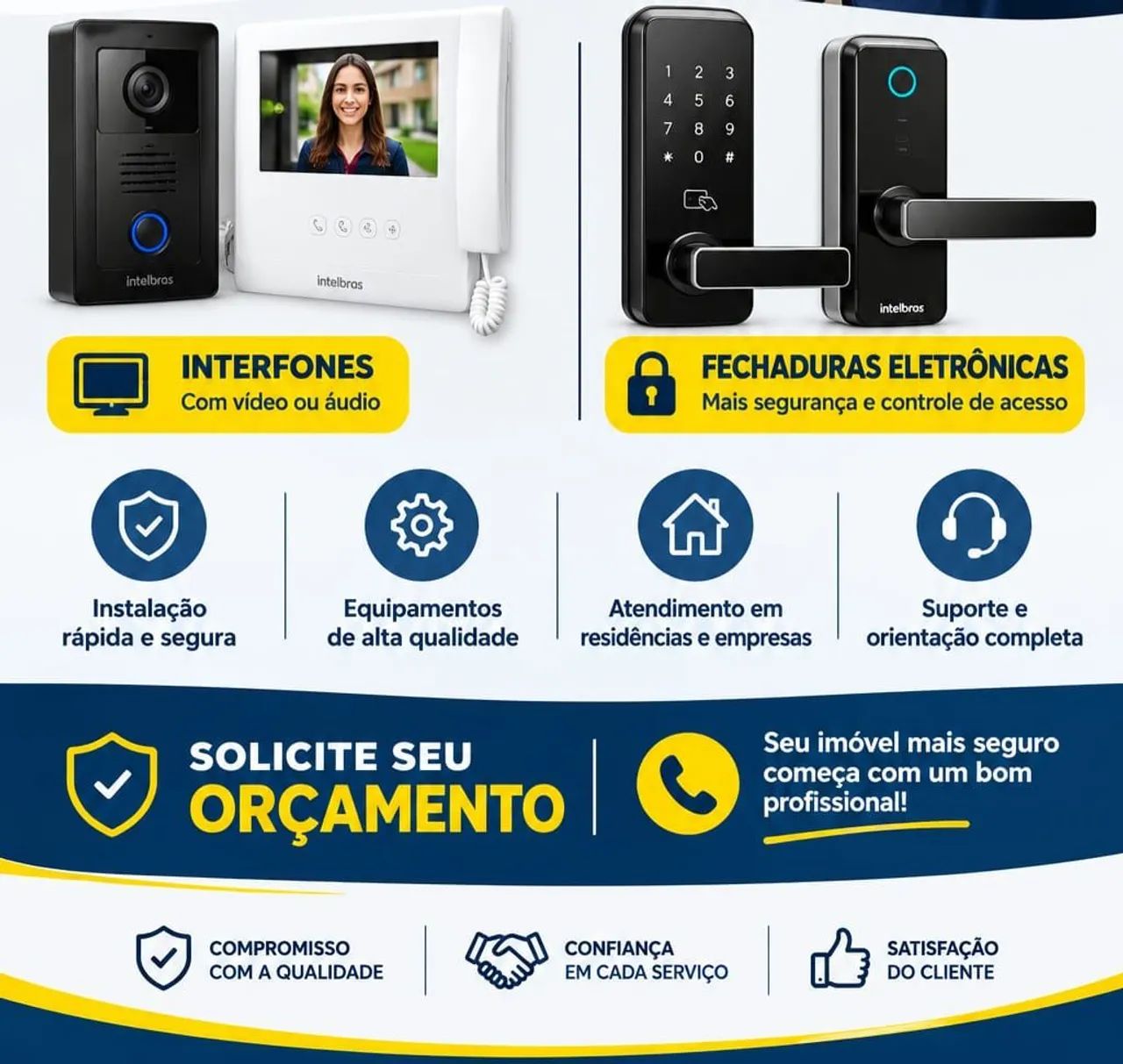 TEMOS INSTALADOR  - Foto 2
