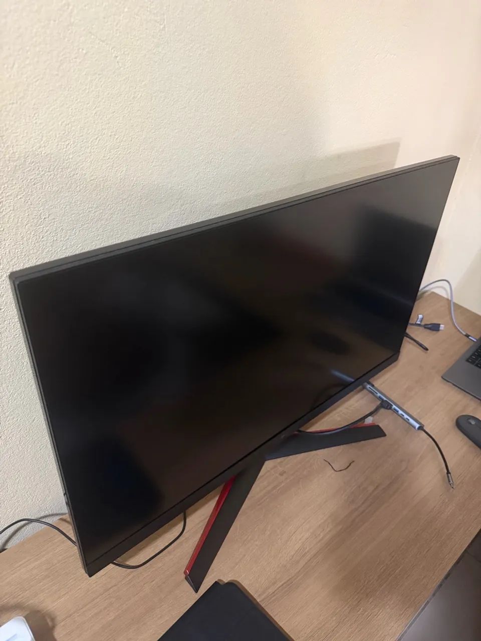 Monitor LG ultragear  - Foto 2