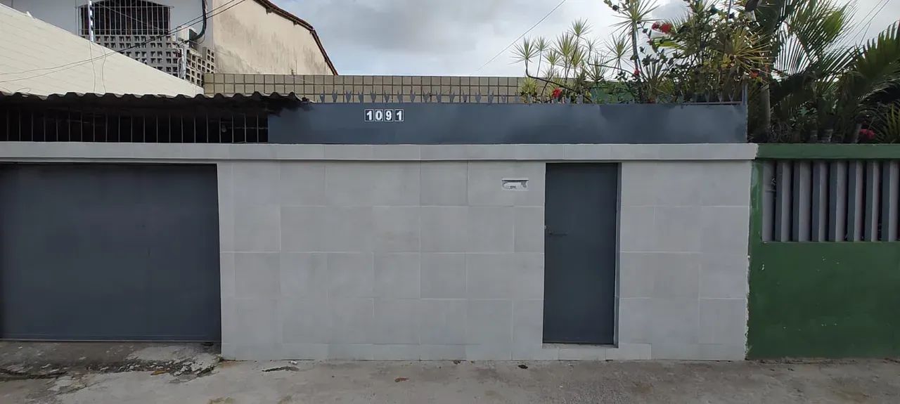 Casa em Afogados - Recife - PE