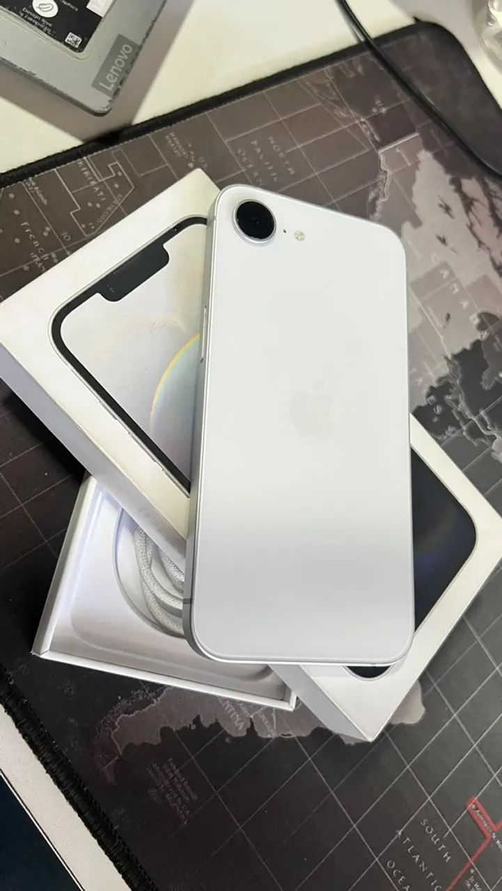 VENDO - iPhone 16E - Foto 5