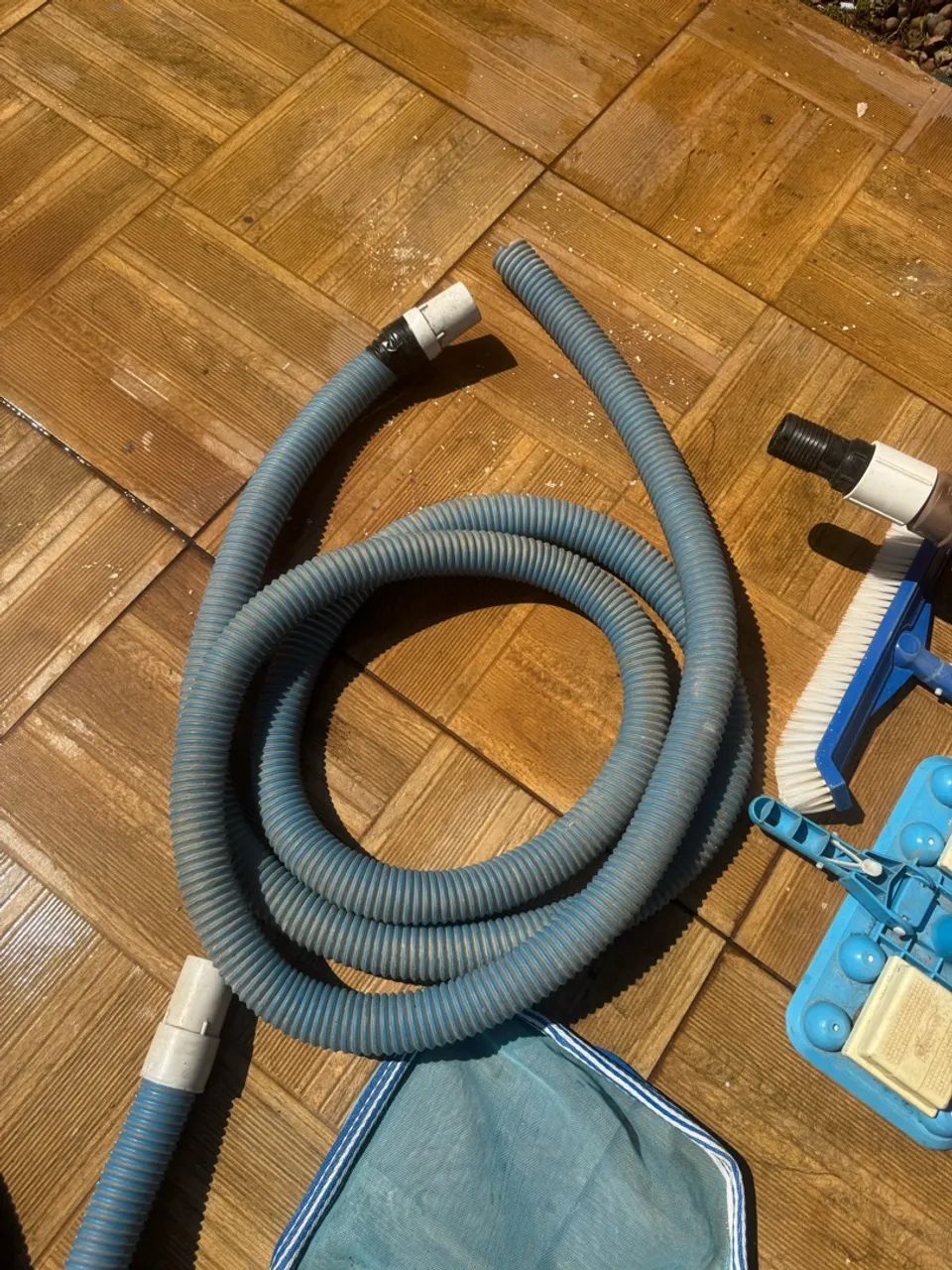 Kit piscina  - Foto 4